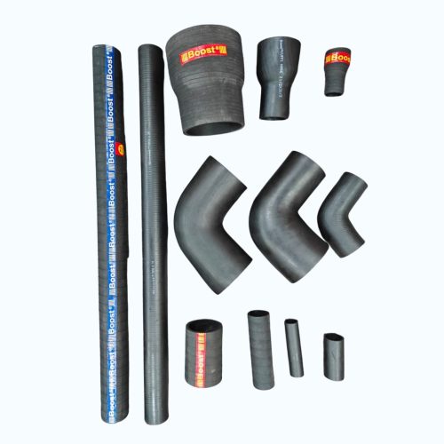 Straight, Cut, Reducer And Elbow Hoses